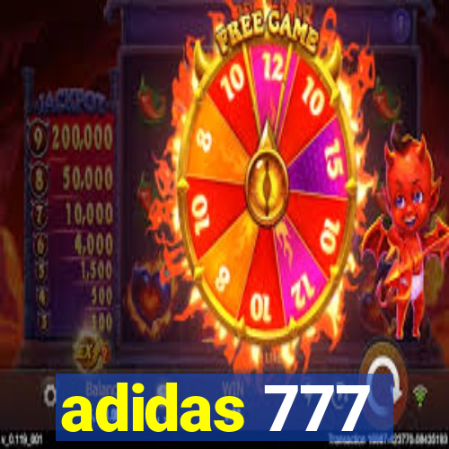 adidas 777